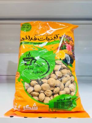 آبنبات 800 گرم قره قروتی فدایی