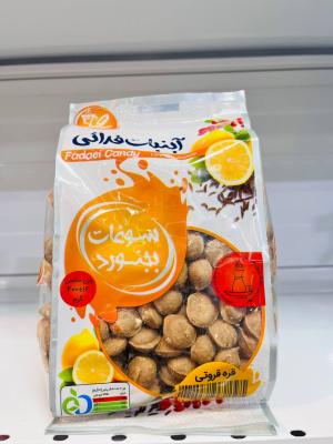 آبنبات 400 گرم قره قروتی فدایی