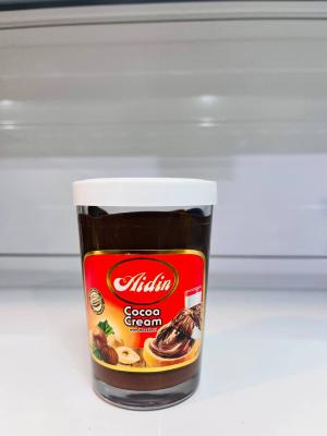 شکلات صبحانه 185 گرم فندقی آیدین