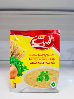 سوپ جو الیت