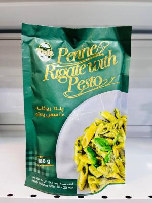 پاستا سس پستو تک