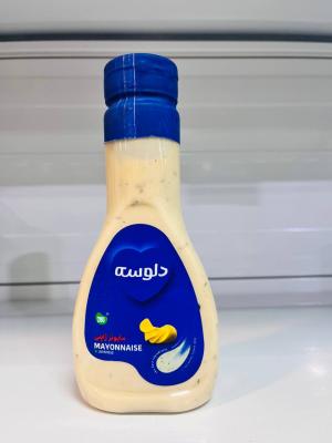 سس280مایونزژاپنی دلوسه