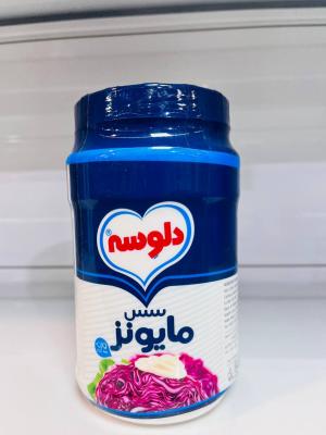 سس مایونز850دلوسه