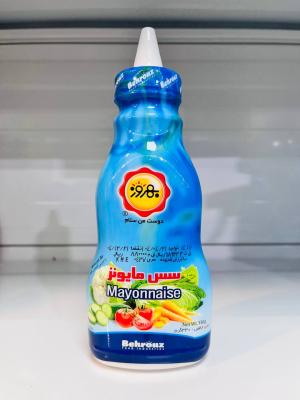 سس 330 گرم مایونز پمپی بهروز