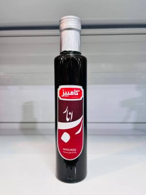 رب انار 350گرم کامبیز
