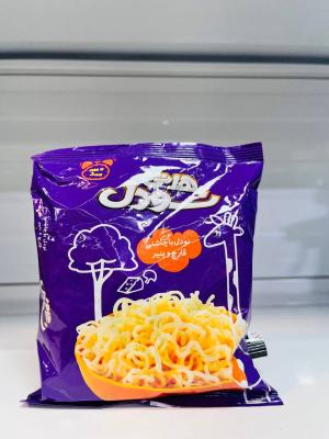 نودلیت قارچ پنیر هاتی نودل