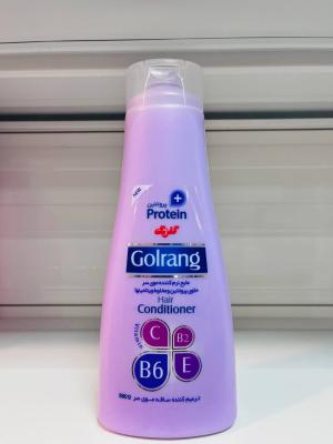 نرم کننده 880 گرم مولتی ویتا بنفش گلرنگ