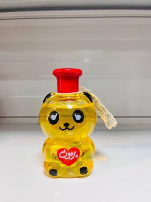 شامپو سر زرد پرمون