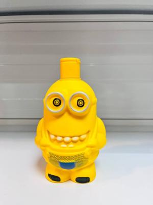 شامپو سر بچه عروسک مینیون ریکلین