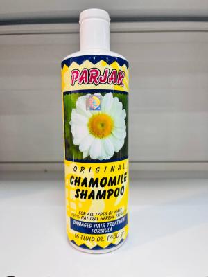 شامپو سر بابونه پرژک