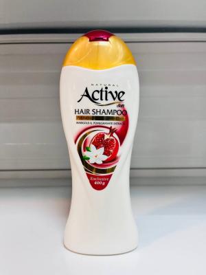 شامپو سر 400 گرم انار اکتیو
