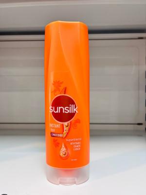 نرم کننده 350 میل نارنجی سانسیلک