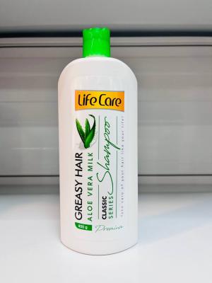 شامپو سر 400 گرم آلوورا لایف کر