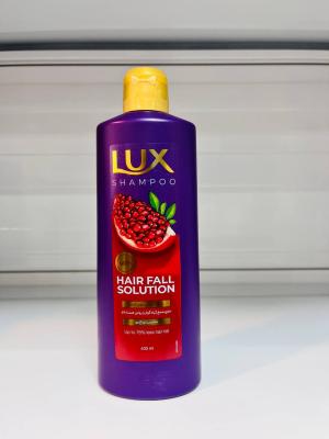 شامپو سر 400 میل انار لوکس