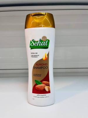 شامپو سر 300 میل بادام صحت