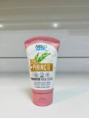 کرم 60 میل پمادی برنج آرکو