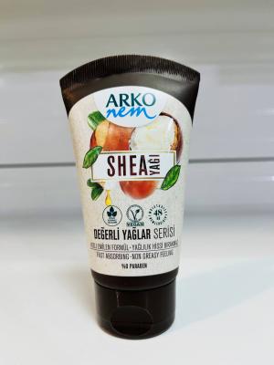 کرم 60 میل پمادی چیا آرکو