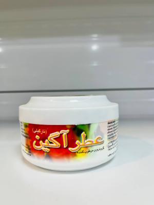 کرم 200 میل نارگیل عطر آگین