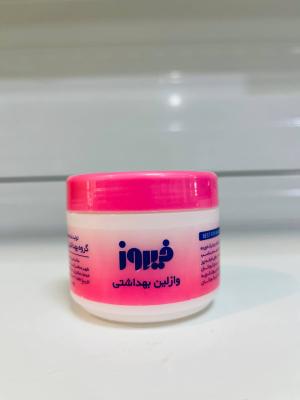 وازلین 100 میل فیروز