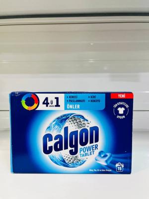 قرص جرم گیر ماشین ظرف شویی 15 عددی فینیش