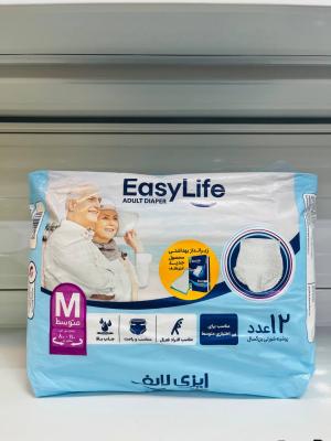 ایزی لایف شورتی متوسط