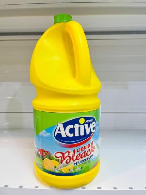 سفید کننده 4000 گرم لیمویی اکتیو