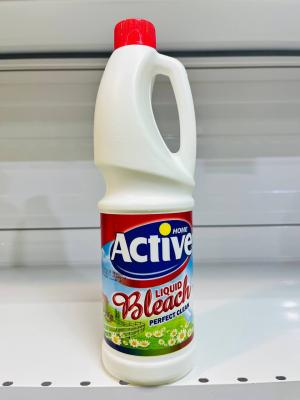 سفید کننده 1 لیتر اکتیو