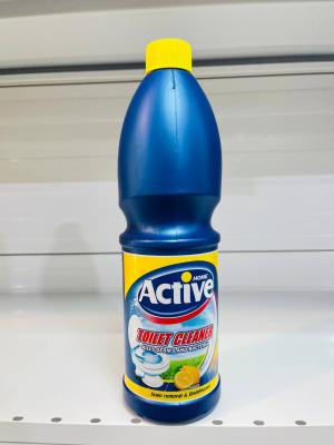 جرم گیر 1 لیتر لیمویی اکتیو