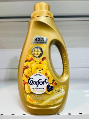 نرم کننده حوله لباس 1400 طلایی کامفورت