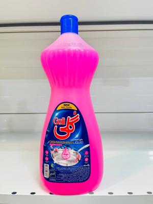 مایع ظرف 1000 گرم گلی