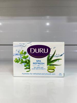 صابون 120 گرم آلوورا دورو