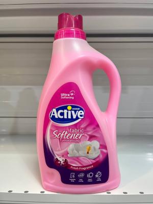 نرم کننده حوله لباس 2500 صورتی اکتیو