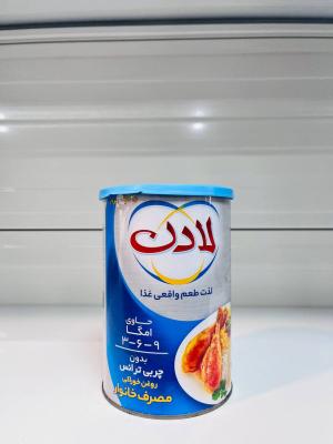 روغن نباتی 900 گرم لادن