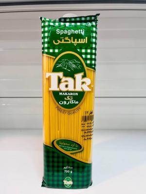 ماکارونی 700 گرم 1/7 تک