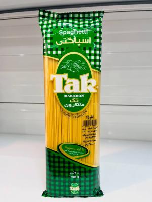 ماکارونی 700 گرم 1/5 تک