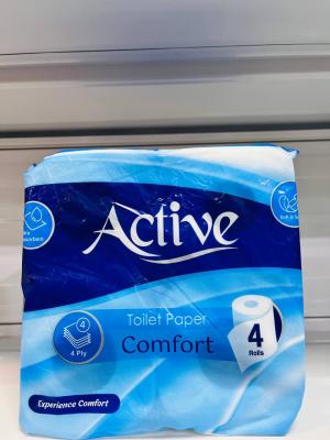 دستمال 4 قلو اکتیو