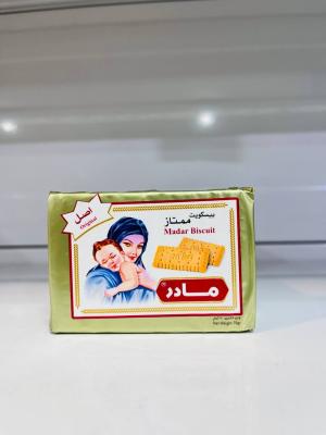 بیسکویت مادر 70 گرم ساده ویتانا