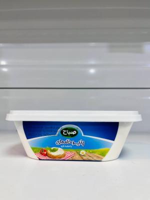 پنیر 350 گرم خامه ای صباح