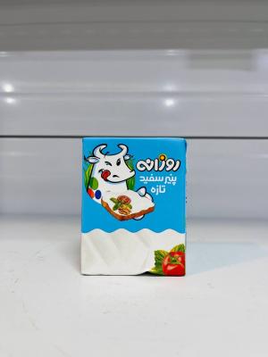 پنیر210گرم روزانه