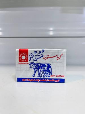 کره 100 گرم خرم