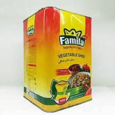 روغن5فامیلا