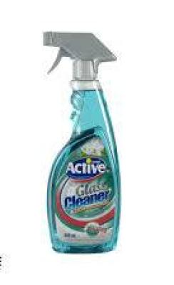 شیشه پاککن ضدبخار اکتیو