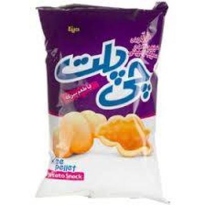 چی پلت صدفی چی توز