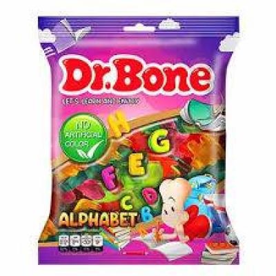 پاستیل85بنفش دکتربن