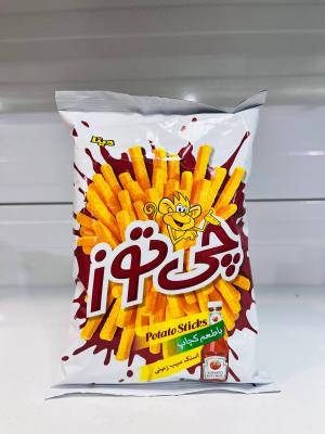 استیک بزرگ چی توز