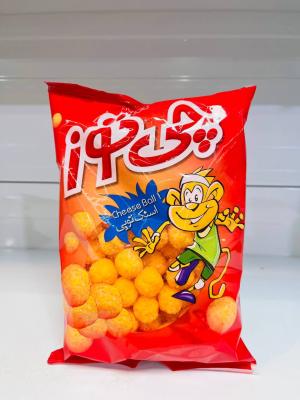 اسنک توپی 32 فروش چی توز