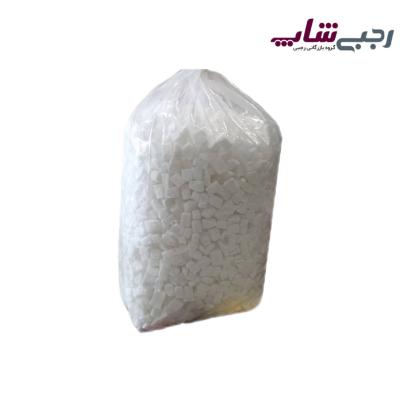 قند شکسته نایلون فله