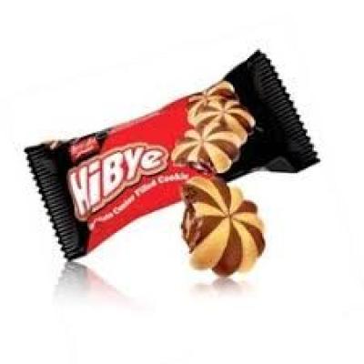 بیسکویت4عددی های بای