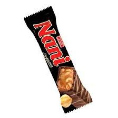 نانی بامغزفندق40گرم