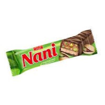 نانی بامغزپسته40گرم